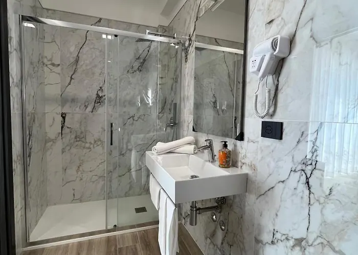 Frühstückspension Design La Vela