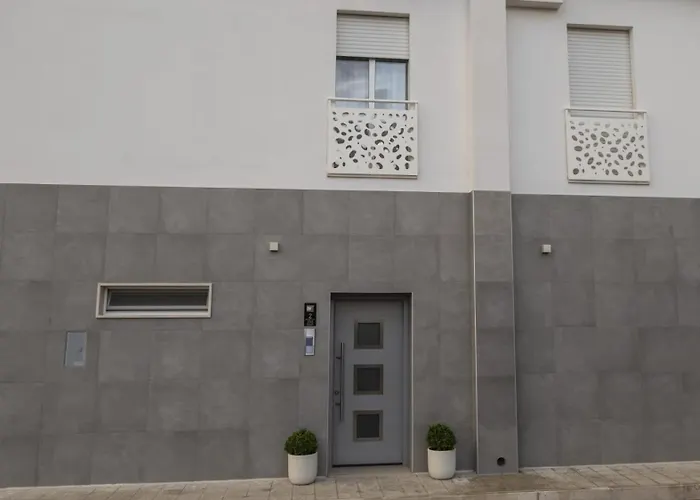 Design La Vela Nocleg ze śniadaniem