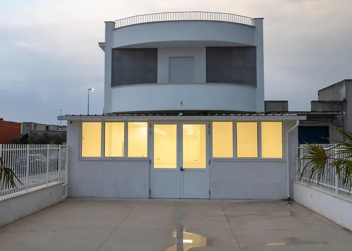 Frühstückspension Design La Vela