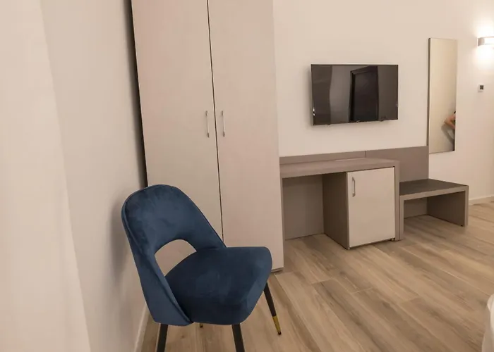 Nocleg ze śniadaniem Design La Vela