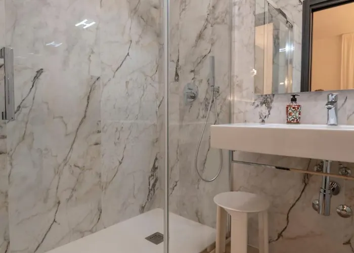 Frühstückspension Design La Vela 3*