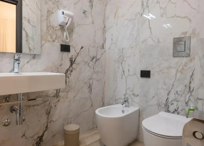 Design La Vela 3* Zapponeta