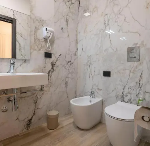 Design La Vela Nocleg ze śniadaniem