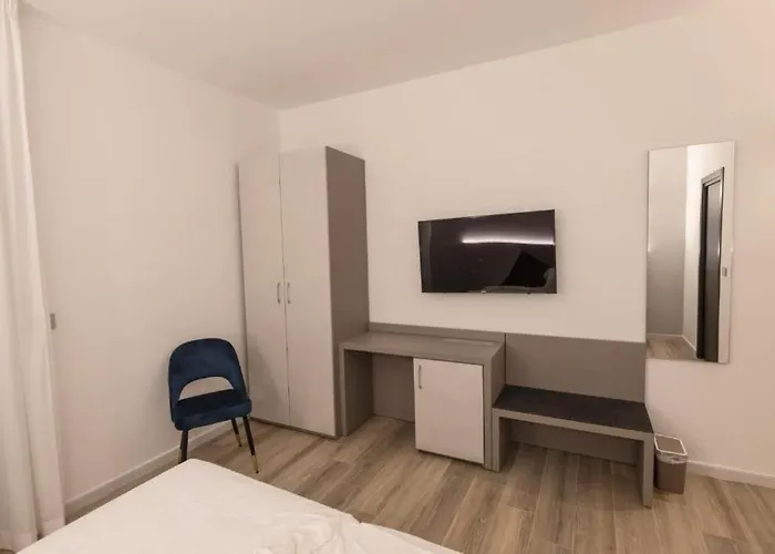 Nocleg ze śniadaniem Design La Vela Zapponeta