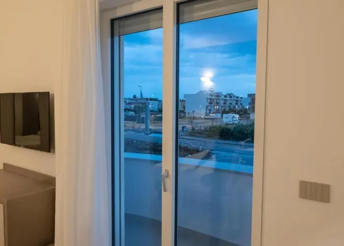 Design La Vela Nocleg ze śniadaniem 3*