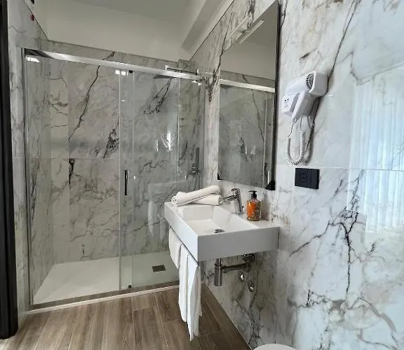 Design La Vela Frühstückspension Zapponeta