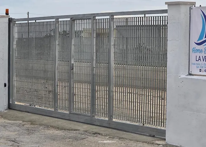 Design La Vela 3* Zapponeta