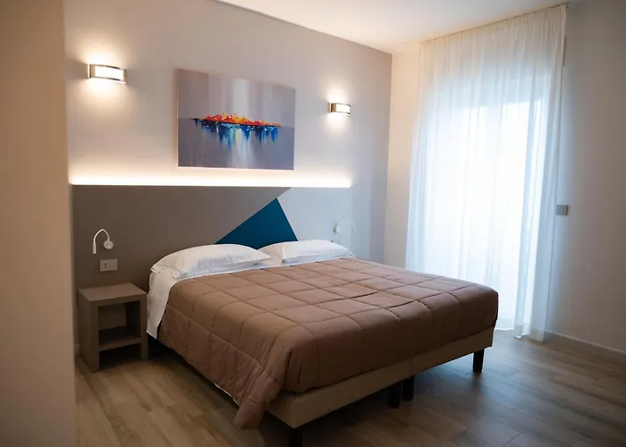 Design La Vela Frühstückspension