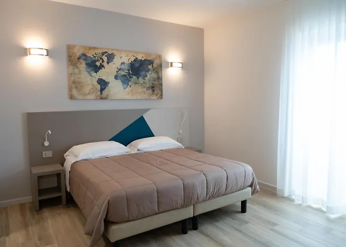 Design La Vela Zapponeta