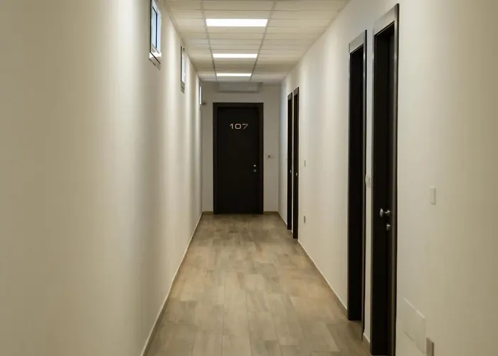 Design La Vela Zapponeta