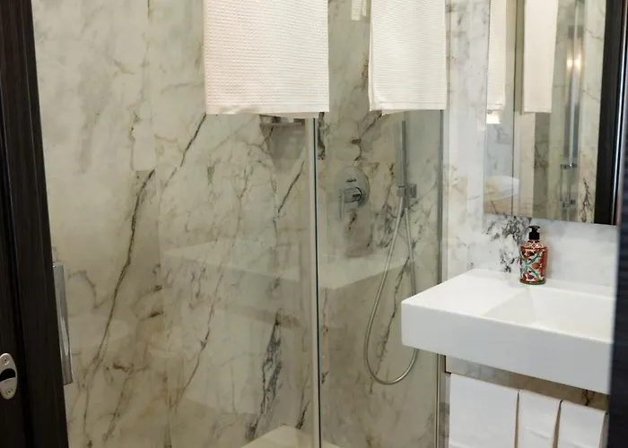 Frühstückspension Design La Vela 3*