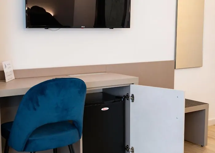 Nocleg ze śniadaniem Design La Vela