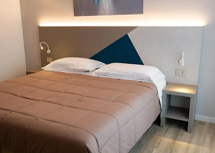 Design La Vela Nocleg ze śniadaniem