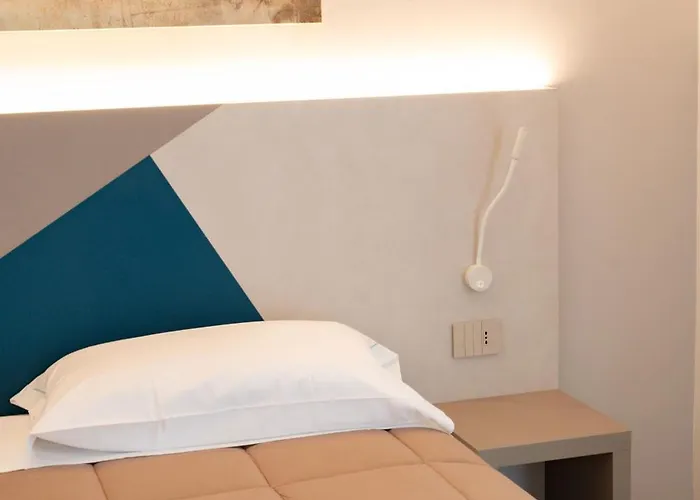 Design La Vela 3* Zapponeta